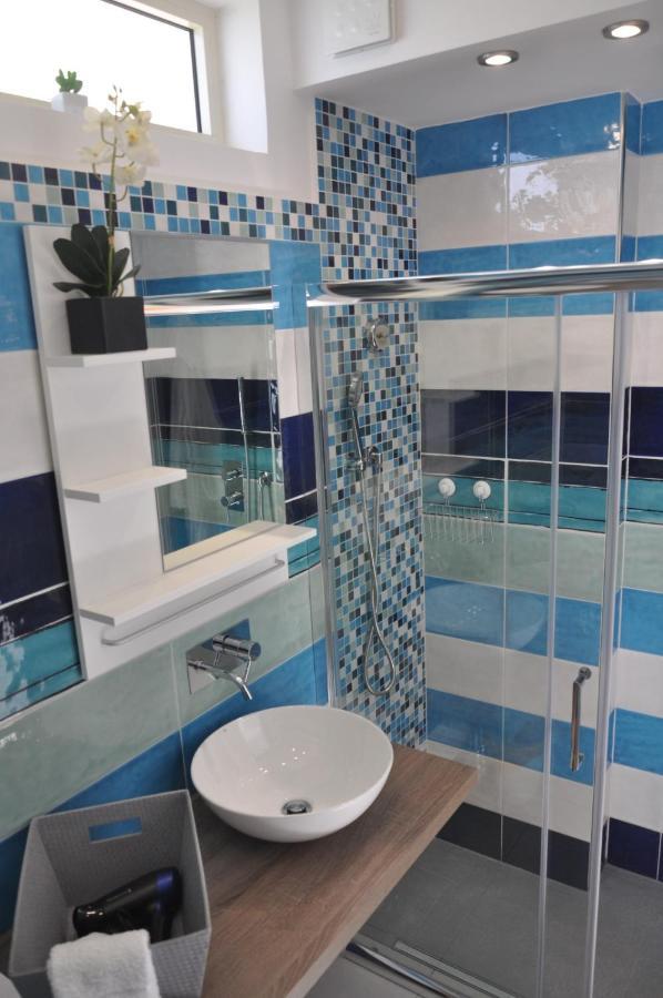 פוזיטנו Gresy Appartamento Suite מראה חיצוני תמונה